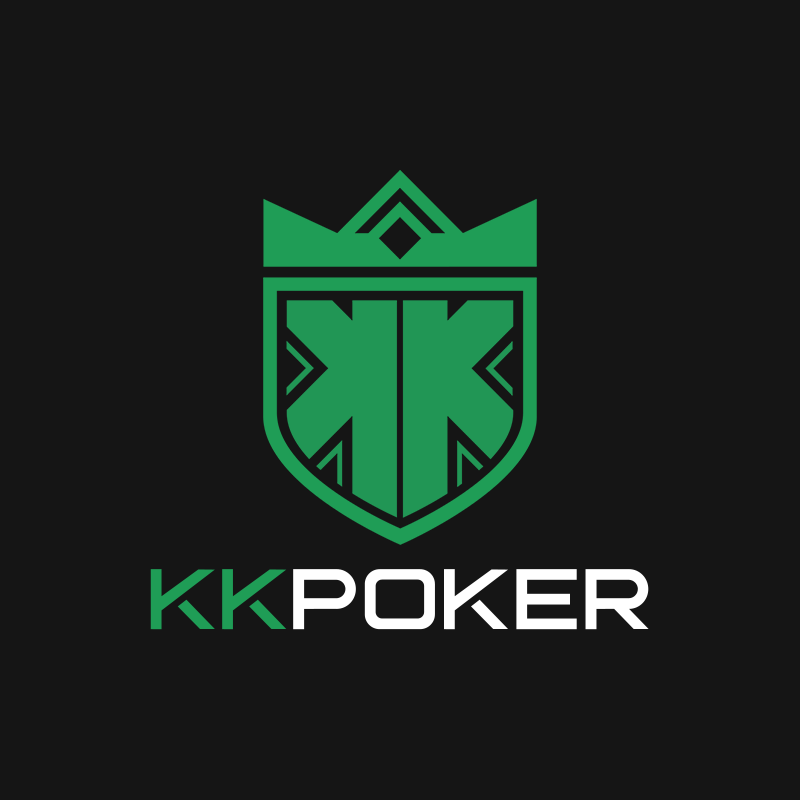 KKPoker Logo
